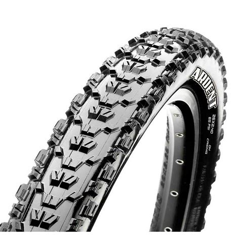 Maxxis Ardent EXO TR 60 TPI 27 5 Tubeless Foldable MTB Tyre Black