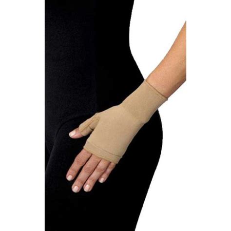 Jobst Bella Strong Gauntlet Luna Medical Lymphedema Garment Experts