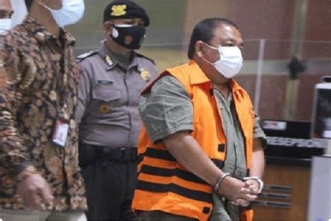 Kasus Pemilikan Satwa Dilindungi Bupati Langkat Nonaktif Jadi Tersangka