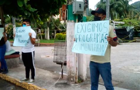 Denuncian omisión gubernamental en Tamazunchale frente a covid 19