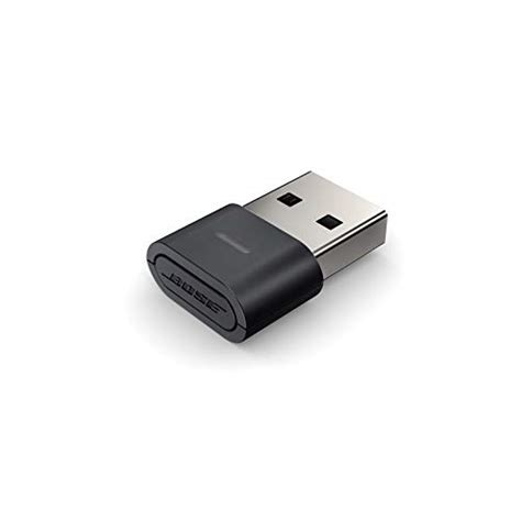 What is Reddit's opinion of Bose USB Link Bluetooth module - USB module ...