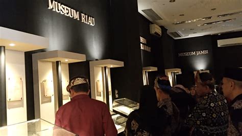 Museum Aceh Gelar Pameran Filologika Se Sumatera 75 Koleksi Naskah