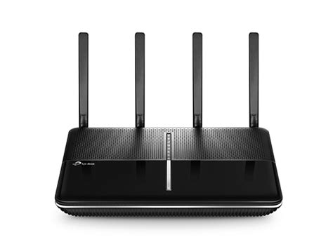 Archer C Router Gigabit Inal Mbrico Mu Mimo Ac Tp Link Espa A