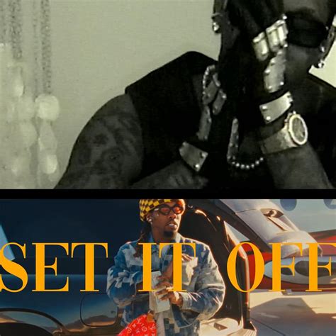 Set It Off Single Album By Offset Yrn Apple Music