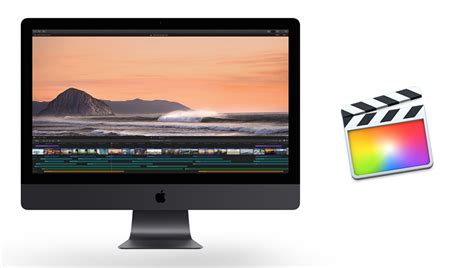 Apple Releases Major Final Cut Pro X Update Fstoppers