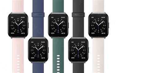 Mibro Color Smartwatch Review - Make Tech Easier