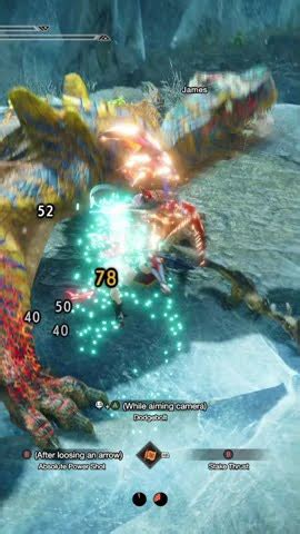 Unbeatable Tigrex Solo Bow Speedrun 1 15 96 In MHR Witness The