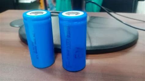 Lion Ev Lithium Ferro Phosphate Battery For Vehicles Year At