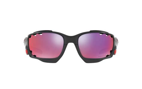 Oakley Prizm Road Racing Jacket Oo9171 37 Sunglasses Shade Station