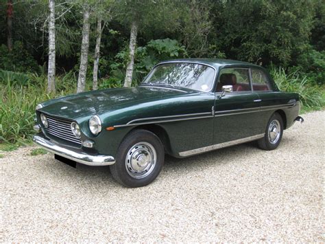 For Sale Bristol 410 1968 Offered For Gbp 56500