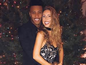 Hot Photos Saquon Barkleys Girlfriend Anna Congdon Continues To Make Social Media Drool