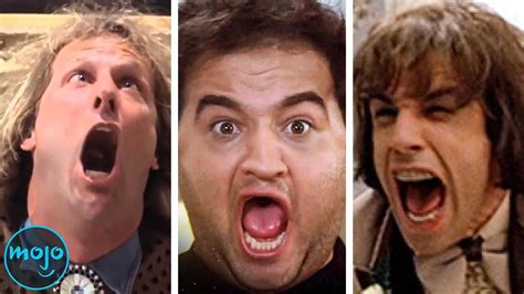 Top 30 Most Rewatched Comedy Movie Scenes Of All Time