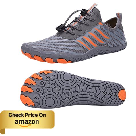 The Best Water Shoes For Hiking That Are Loved By Reviewers