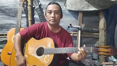 Cinta Bandar Tasik Selatan Olan Cover Gitar By Muktiaji Tiada Apa