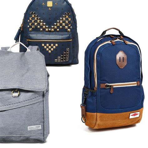 10 Best Canvas Backpacks | Rank & Style