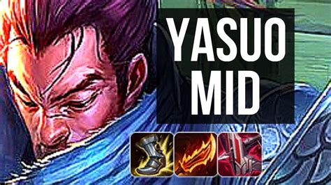 Yasuo Vs Nunu And Willump Mid 9 1 4 2 1m Mastery 900 Games