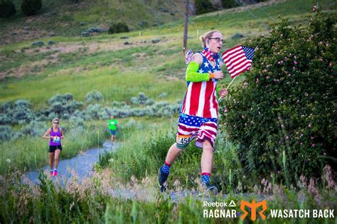 Ragnar Wasatch Back 2024 Viole Yvette