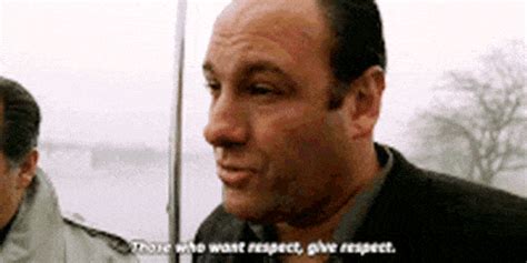 Tony Soprano  Ice