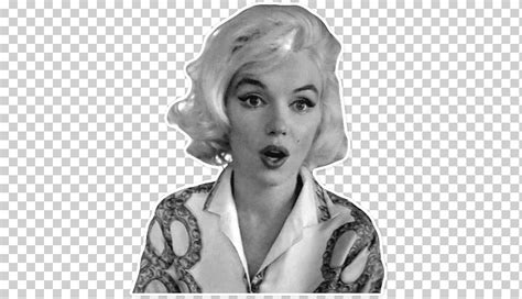 Marilyn Monroe Telegram A Algunos Les Gusta Hot Grapher Marilyn Monroe