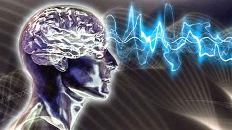 Healthy Mind Body And Soul Binaural Beats Stimulate Your Brain With