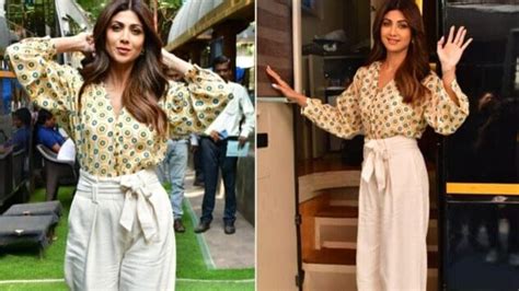 Shilpa Shetty ವೈರಲ್‌ ಆಯ್ತು ಶಿಲ್ಪಾ ಶೆಟ್ಟಿ ಹೊಸ ಫೋಟೋಗಳು ಕರಾವಳಿ ಚೆಲುವೆಯ