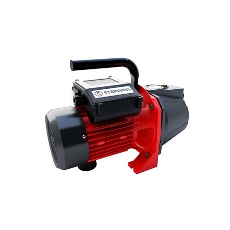 Pompa ogrodowa Sterwins 900 JET-3 3800l/h 900W - 12818576198 ...