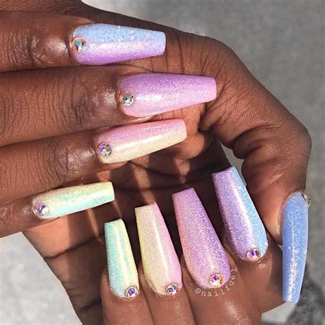 Nail Inspo Shining Claws On Instagram Nailfuel TAG ShiningClaws