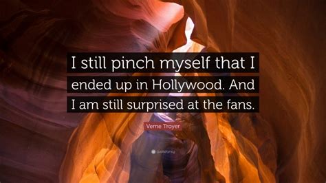 Verne Troyer Quote I Still Pinch Myself That I Ended Up In Hollywood