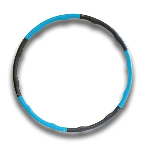 Hula Hoop Fitness Reifen Teilig Kg Kaufland De