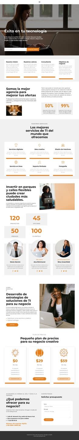 Más De 10000 Plantillas De Sitios Web Plantillas De Sitios Web Gratis