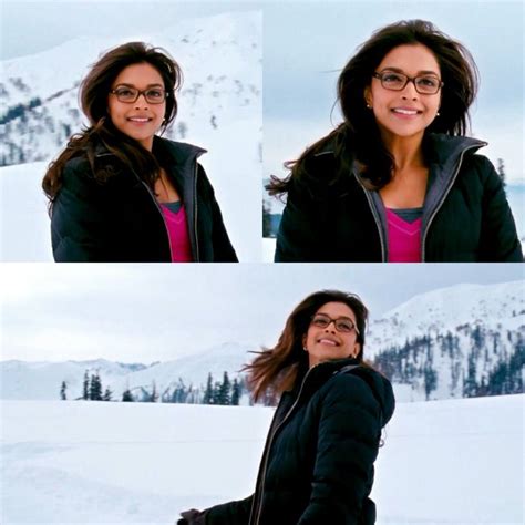 Deepika Padukone in YJHD | Deepika padukone, Bollywood actress ...