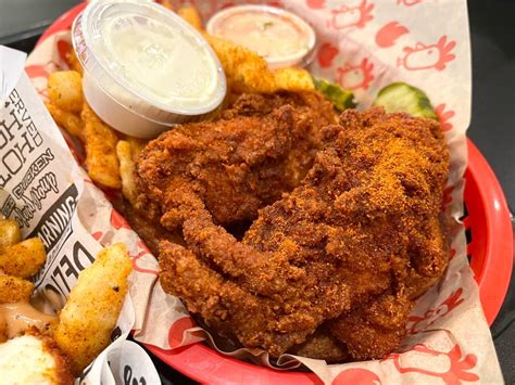 Urban Bird Hot Chicken 89 Photos And 71 Reviews 2162 Spring Stuebner Rd Spring Texas