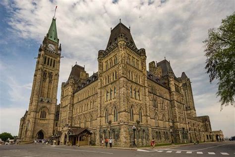 33 Things To Do In Ottawa A Complete Guide To The City The Planet D