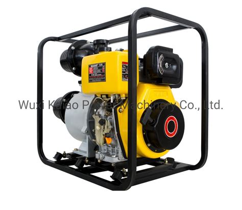 Kdp30 3 Diesel Water Pump 3 Inch Kdp30 And 3inch Diesel Water Pump