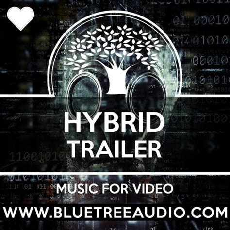 Stream Hybrid Trailer Royalty Free Background Music For Youtube