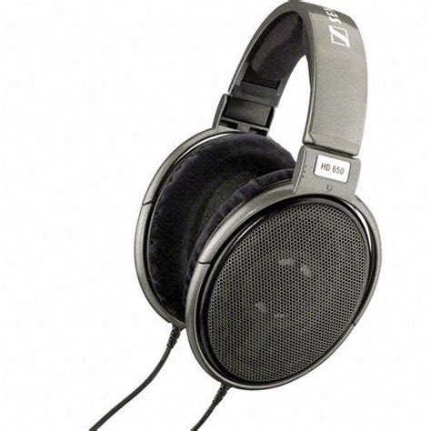 Sennheiser HD 650 Review - World Of Turntables