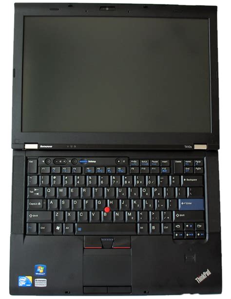 Recenzja Lenovo Thinkpad T S Notebookcheck Pl