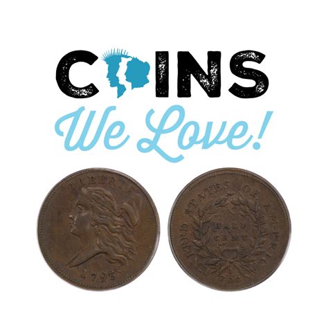 Coins We Love ANA National Coin Week