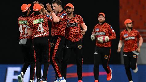 Ipl 2024 Sunrisers Hyderabad ने आईपीएल इतिहास का बनाया सबसे बड़ा स्कोर