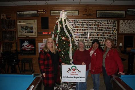 Light Up Pulaski County Holiday Lights Contest Winners Selected News