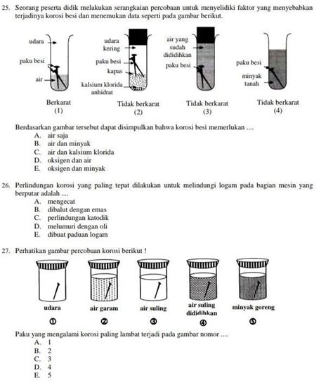 Hallo Kakak Bntu Kerjakn Kimia Dong Kalau Ada Soal Gk Hitungan2 Gitu