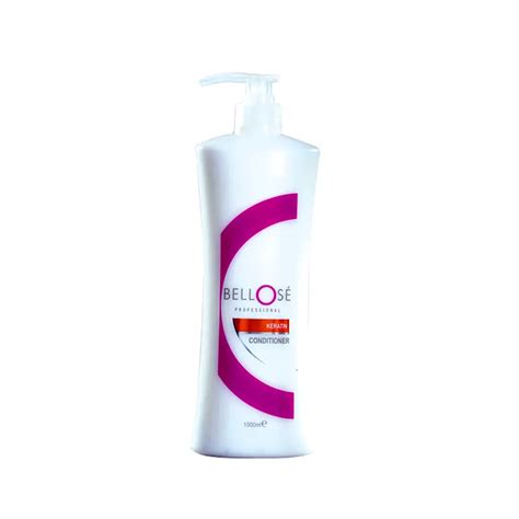 Bellose Keratin Conditioner 1000ml