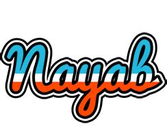 Nayab Logo | Name Logo Generator - Popstar, Love Panda, Cartoon, Soccer ...