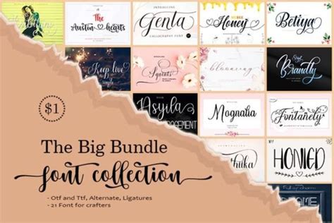 The Best Graphics, Design, Embroidery & Font Bundles - Creative Fabrica