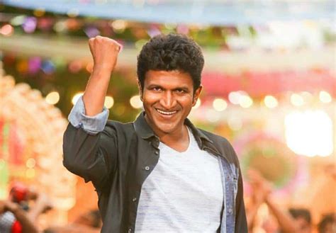 A Complete List of Puneeth Rajkumar Hindi Dubbed Movies - Xomba