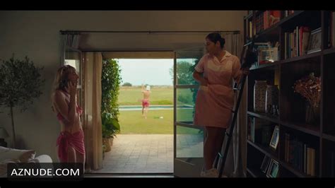 THE QUIET MAID NUDE SCENES AZNude