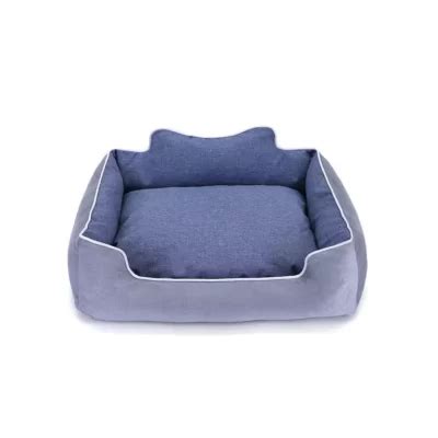 Cama Couch Talla L 75 X 62 Cm Tienda De Mascotas Cali