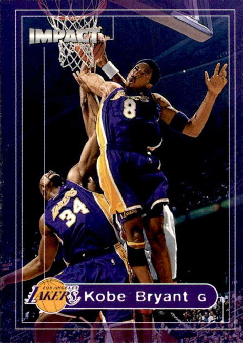 1999 00 Skybox Impact Base Basketball Checklist New And Vintage Sports