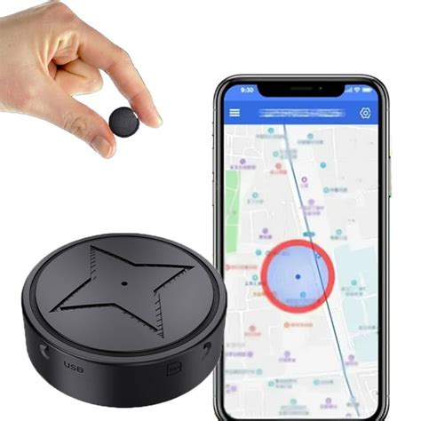 Walmart Gps Tracker Device Small Real Time Vehicle Tracking Equipment