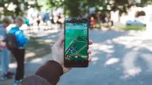 Mejores radares Pokémon Go 2024 Fiables y que funcionan